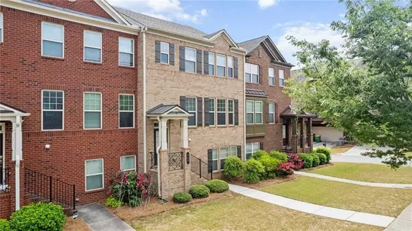 Alpharetta, GA 30004,705 Ayala PL