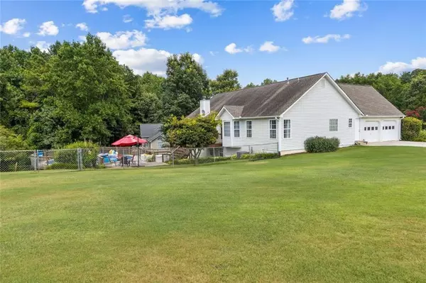 Hiram, GA 30141,22 Barrington LN