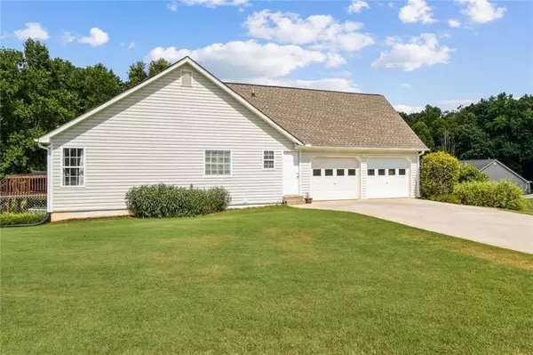 Hiram, GA 30141,22 Barrington LN