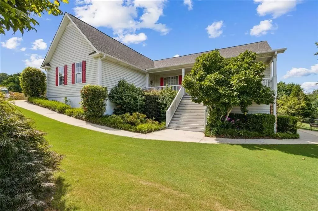 Hiram, GA 30141,22 Barrington LN