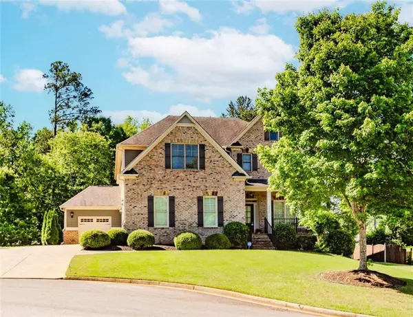 Kennesaw, GA 30152,3621 Sutters Pond WAY