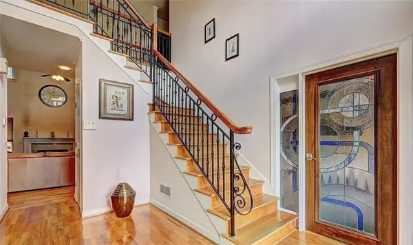 Stone Mountain, GA 30087,5610 Mountain Meadow CT