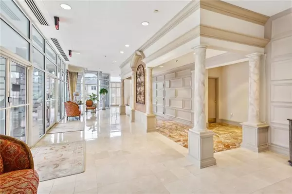 Atlanta, GA 30326,3435 Kingsboro RD NE #1702