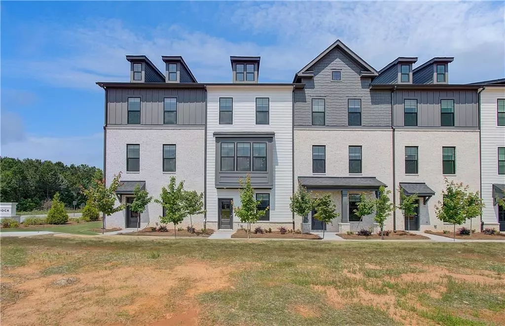 Mcdonough, GA 30253,529 Rubato Knoll