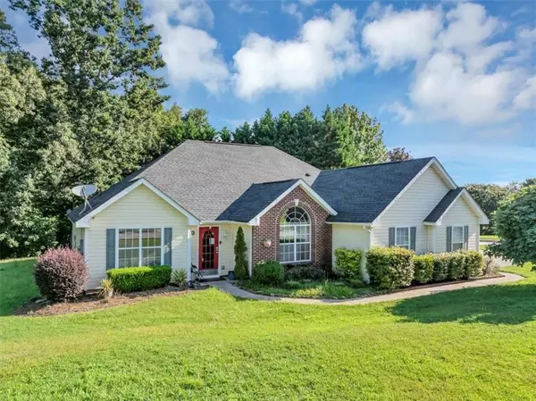 Stockbridge, GA 30281,117 Titan RD