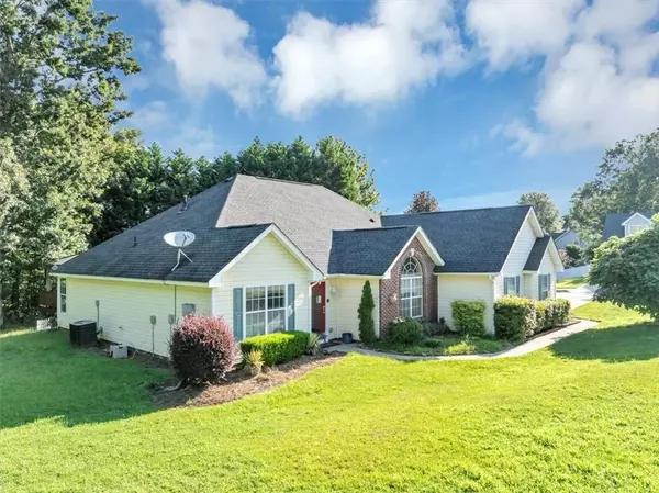 Stockbridge, GA 30281,117 Titan RD