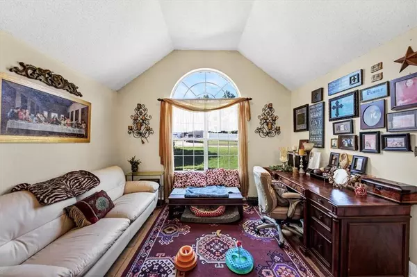 Stockbridge, GA 30281,117 Titan RD