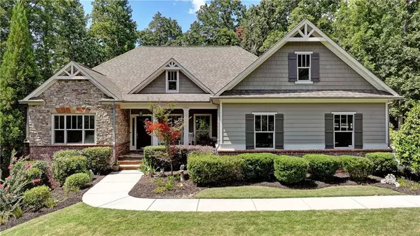 101 Wolf Creek CT, Cumming, GA 30028