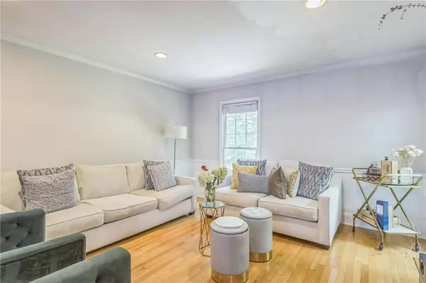 Kennesaw, GA 30144,3748 Creekwood XING NW