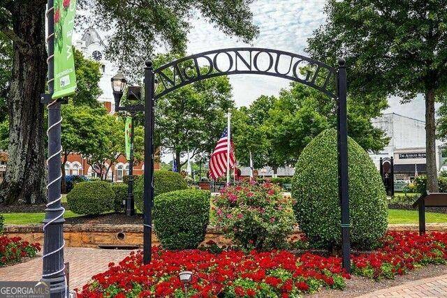 Mcdonough, GA 30253,144 Weldon RD