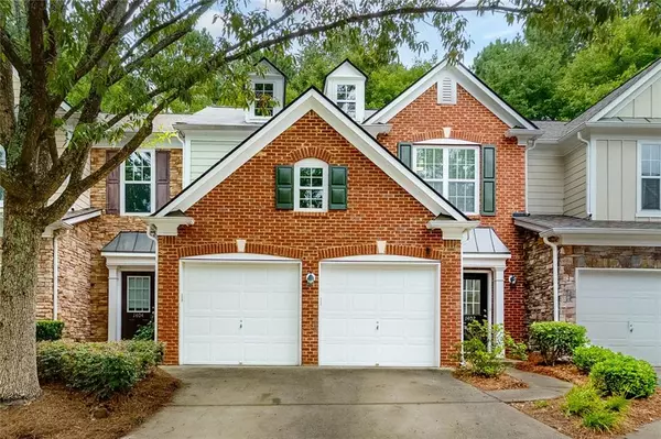 1402 Bellsmith DR, Roswell, GA 30076