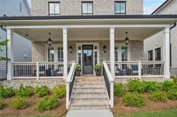 Peachtree Corners, GA 30092,5172 Lower Creek ST