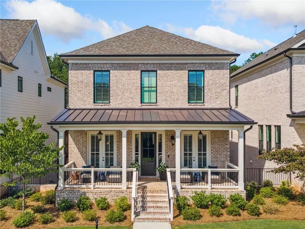 Peachtree Corners, GA 30092,5172 Lower Creek ST