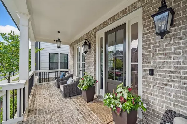 Peachtree Corners, GA 30092,5172 Lower Creek ST