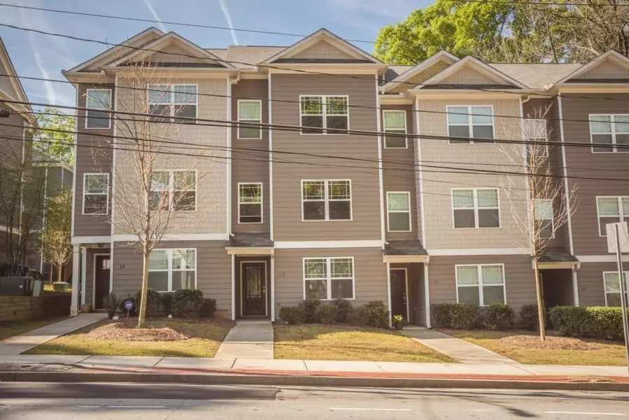 1365 Memorial DR SE #13, Atlanta, GA 30317