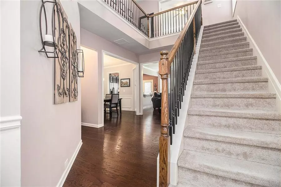 2530 Thackery CT, Cumming, GA 30041