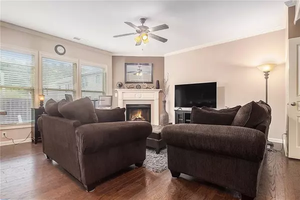 Cumming, GA 30041,2530 Thackery CT