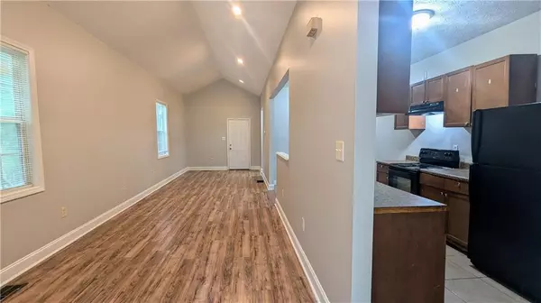 Griffin, GA 30223,607 Lane ST