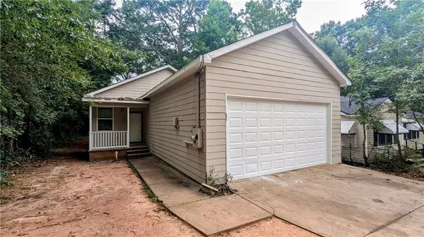 607 Lane ST, Griffin, GA 30223