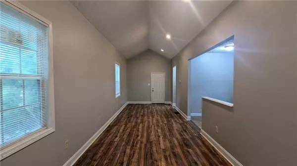 Griffin, GA 30223,607 Lane ST