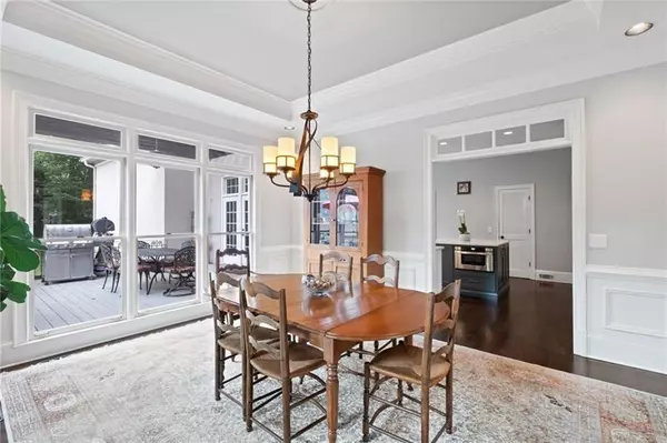 Atlanta, GA 30327,205 Powers CV