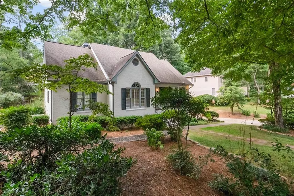 Marietta, GA 30064,2838 Saddlebrook WAY NW