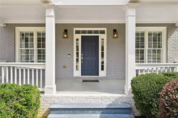 Brookhaven, GA 30319,3159 Mae AVE NE