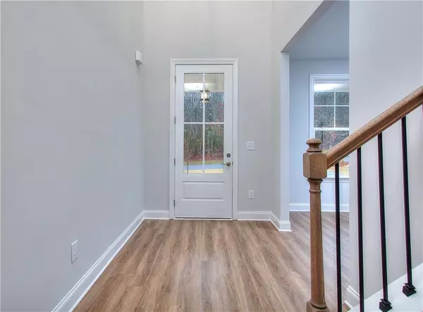 Homer, GA 30547,161 Applewood WAY