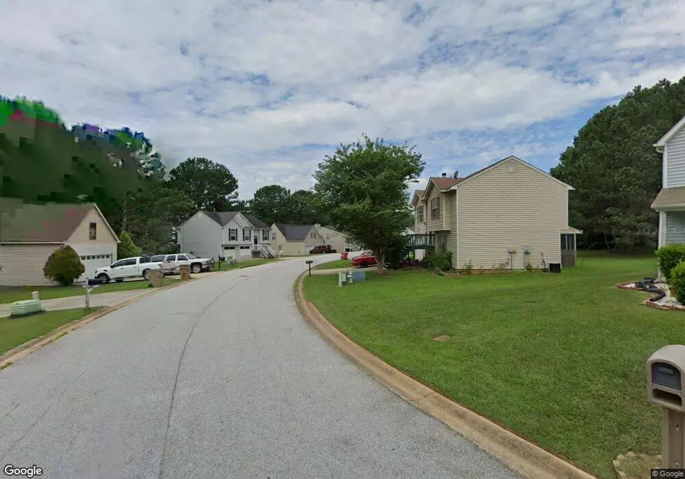 Riverdale, GA 30274,0 E Lake DR
