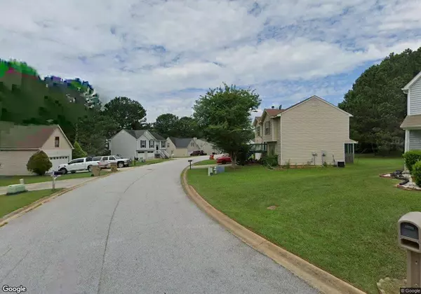 0 E Lake DR, Riverdale, GA 30274