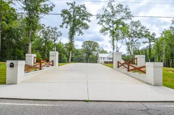 Jefferson, GA 30549,2081 Ethridge RD