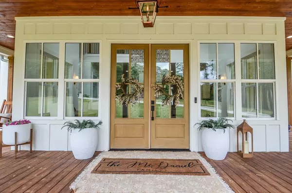 Jefferson, GA 30549,2081 Ethridge RD