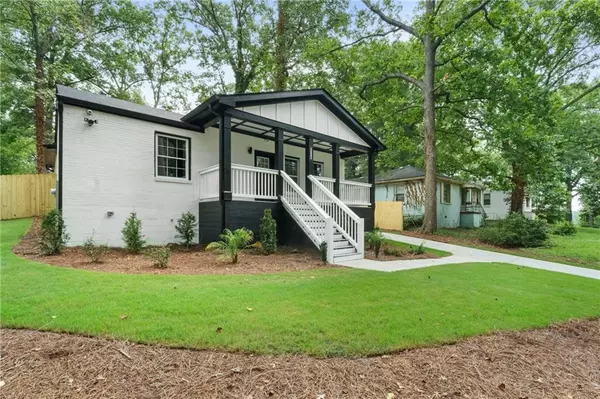 Decatur, GA 30034,2174 Clanton TER