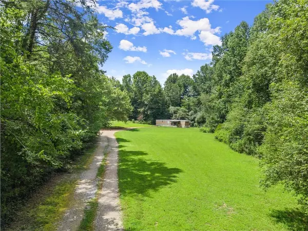 Clermont, GA 30527,8285 Campground RD