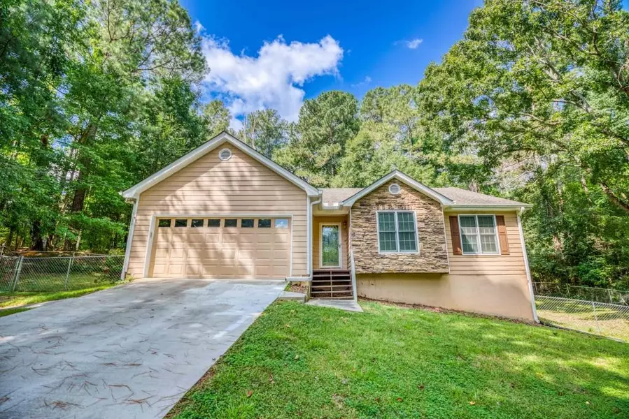 4152 Logans RDG, Loganville, GA 30052