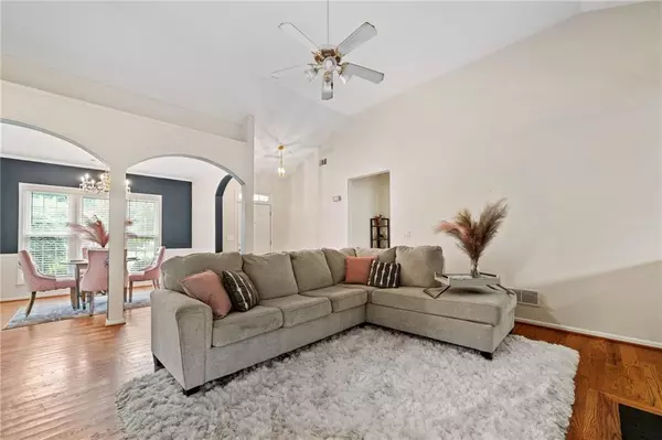 Grayson, GA 30017,1595 Hill Crossing CT