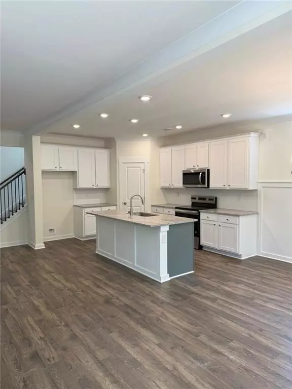 Jefferson, GA 30549,411 Elwyn Barrett RD