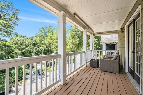 Scottdale, GA 30079,3154 Granby AVE