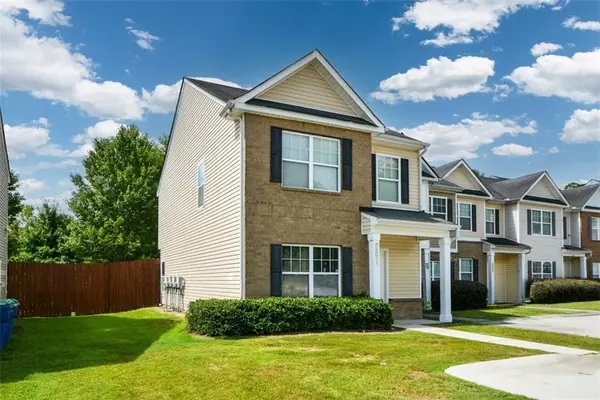 South Fulton, GA 30349,2221 BIGWOOD TRL