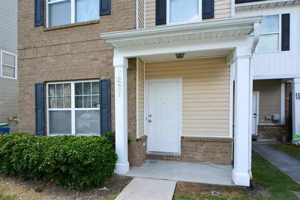 South Fulton, GA 30349,2221 BIGWOOD TRL