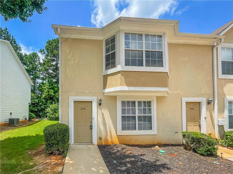 3116 Fields DR, Lithonia, GA 30038