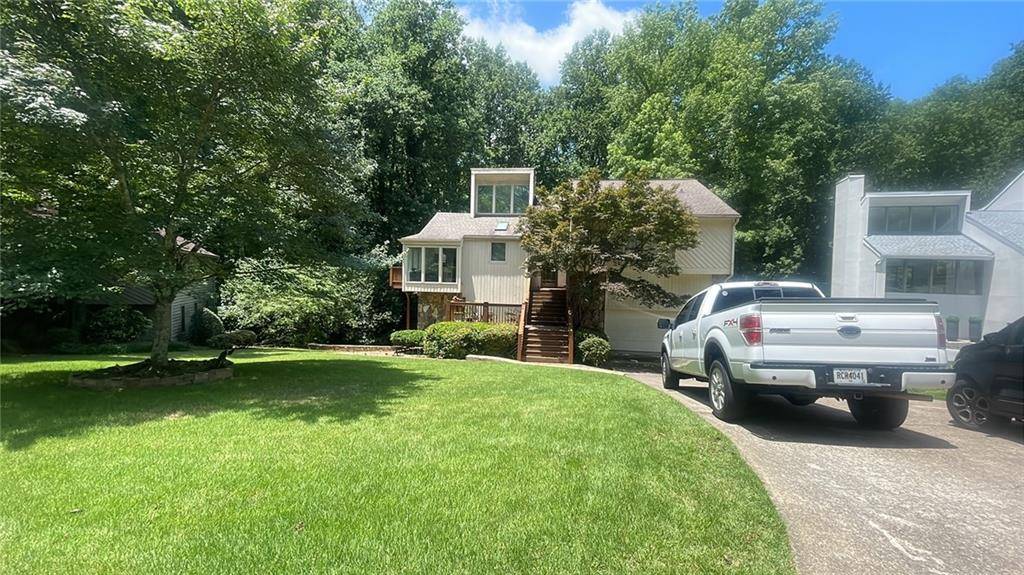 2681 Tritt Springs TRCE NE, Marietta, GA 30062