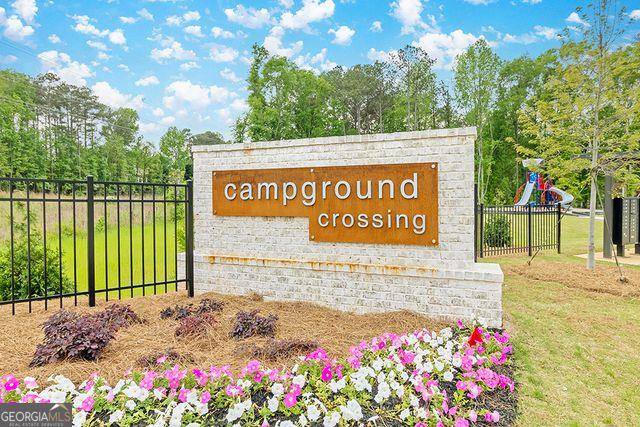 Mcdonough, GA 30253,157 Weldon RD