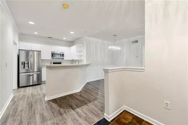 Atlanta, GA 30339,2400 Cumberland Pkwy SE #411