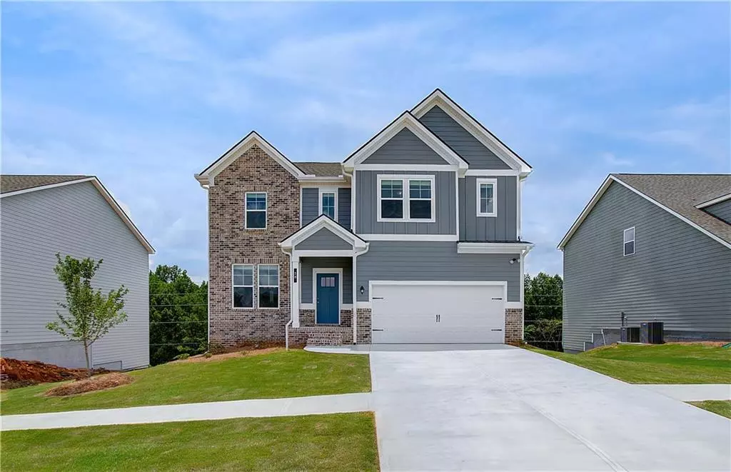 Newnan, GA 30263,112 Chapel Hill Pkwy