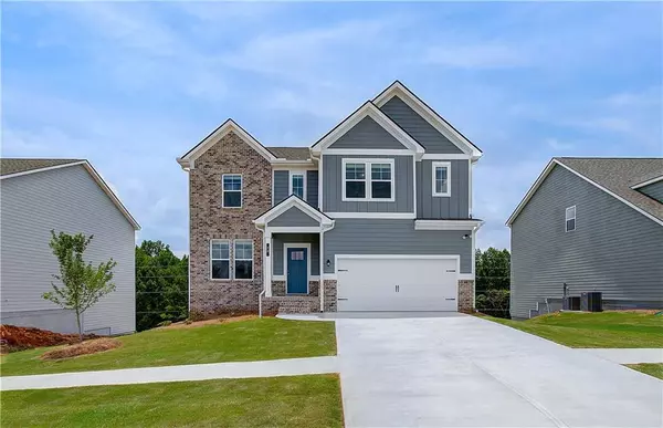 112 Chapel Hill Pkwy, Newnan, GA 30263