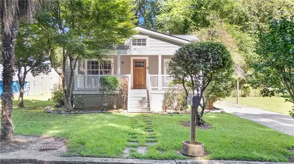 Atlanta, GA 30318,733 Rice ST NW