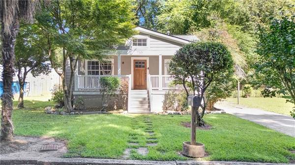 733 Rice ST NW, Atlanta, GA 30318