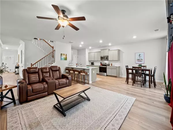 Loganville, GA 30052,1025 Lakehaven LN