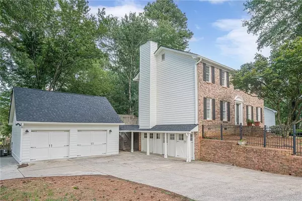 Marietta, GA 30062,3191 Normandy CIR NE